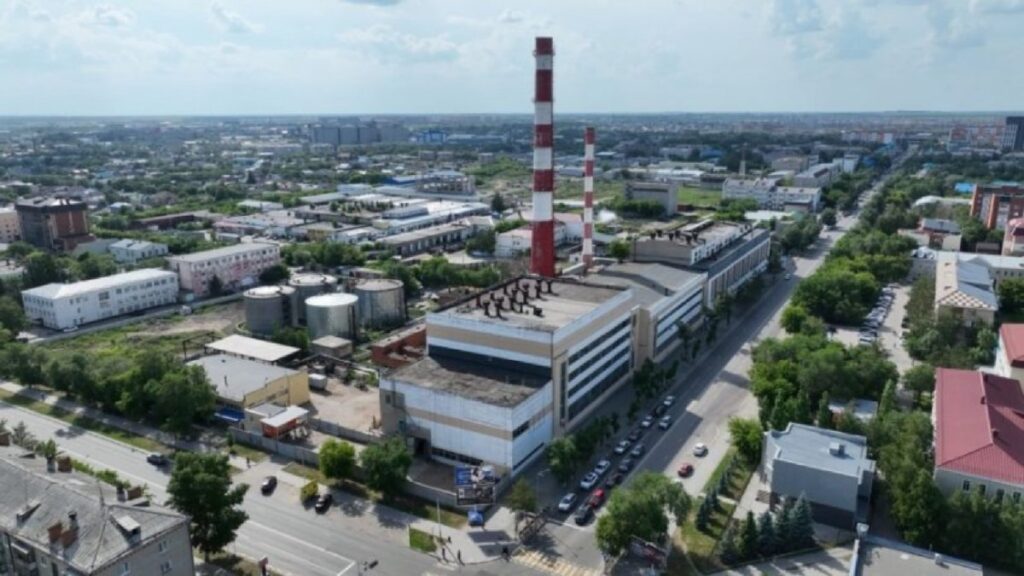 Ұлттық жоба көмір генерациясының отын-логистикалық тұрақтылығын қамтамасыз етеді