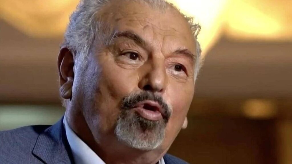 Тұңғышбай Жаманқұлов бұрын-соңды ел естімеген шындықты айтты